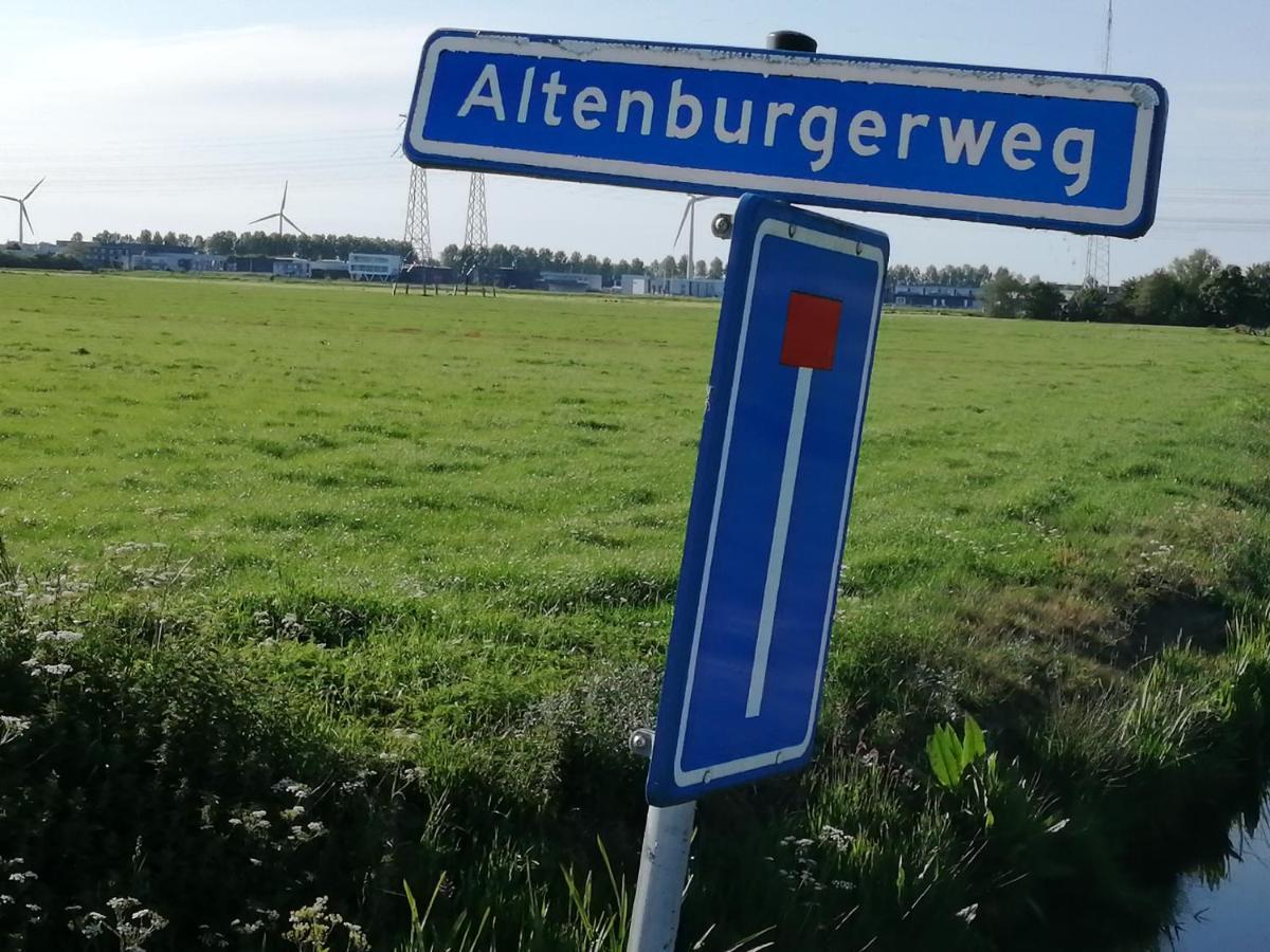Hempens Altenburgpleats מראה חיצוני תמונה